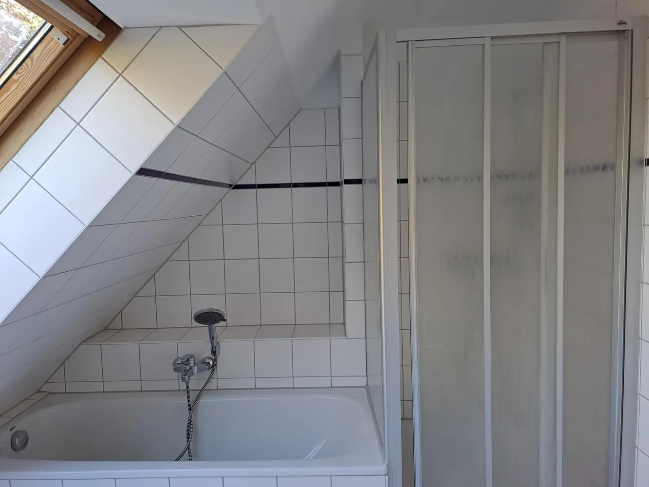2 Zimmer Wohnung mit 92 m² in Berlin – Bild 4