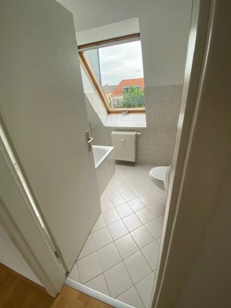 1 Zimmer Wohnung mit 35 m² in Dresden – Bild 4