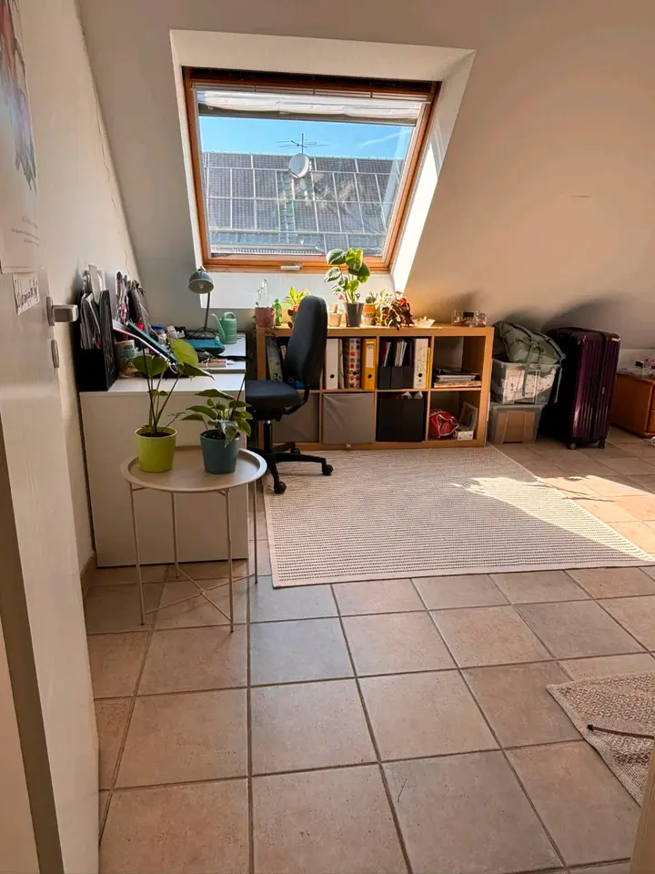 WG-Zimmer mit 15 m² in Freiburg im Breisgau – Bild 7
