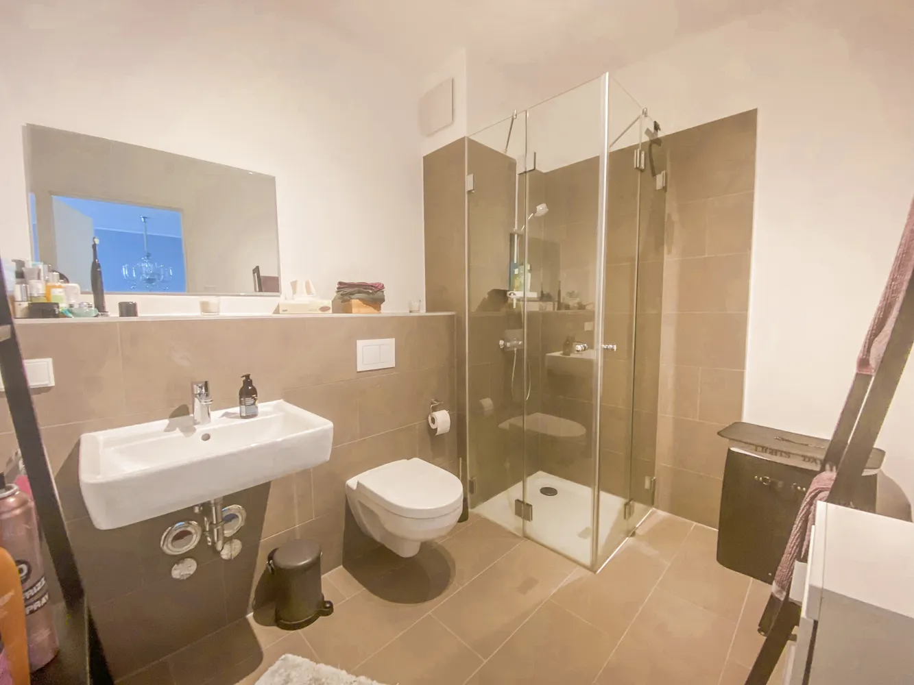 2 Zimmer Wohnung mit 63 m² in Frankfurt am Main – Bild 1