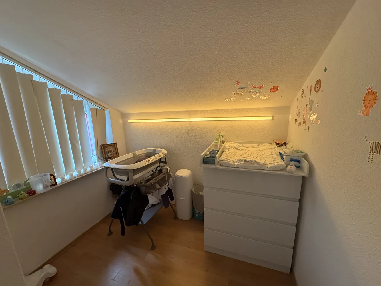 2 Zimmer Wohnung mit 56 m² in Crailsheim – Bild 4