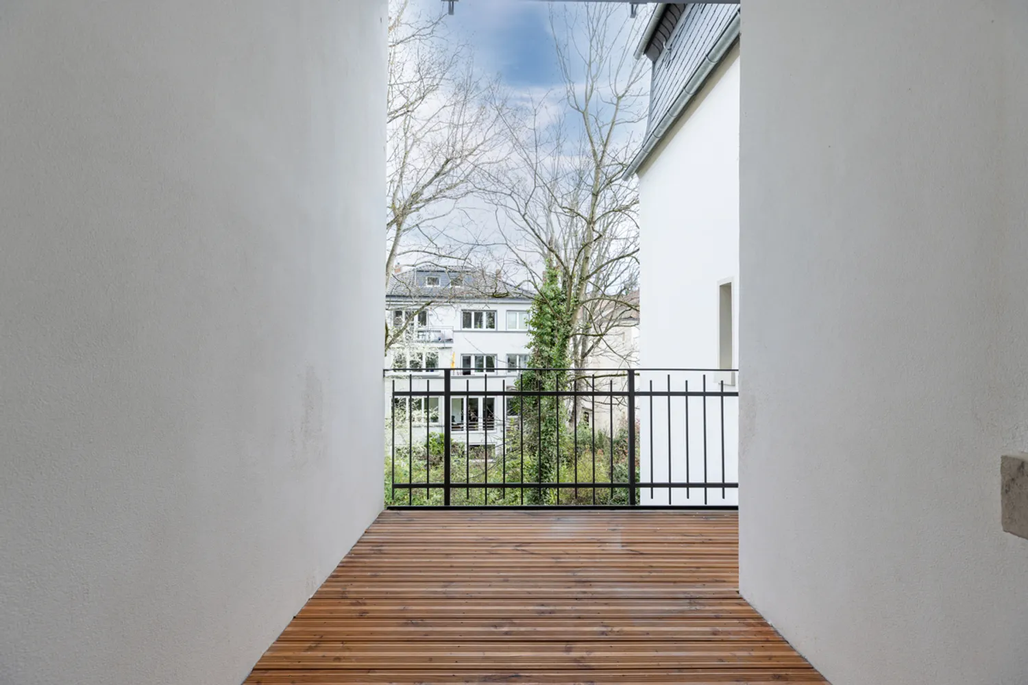 5 Zimmer Wohnung mit 160 m² in Frankfurt am Main – Bild 10