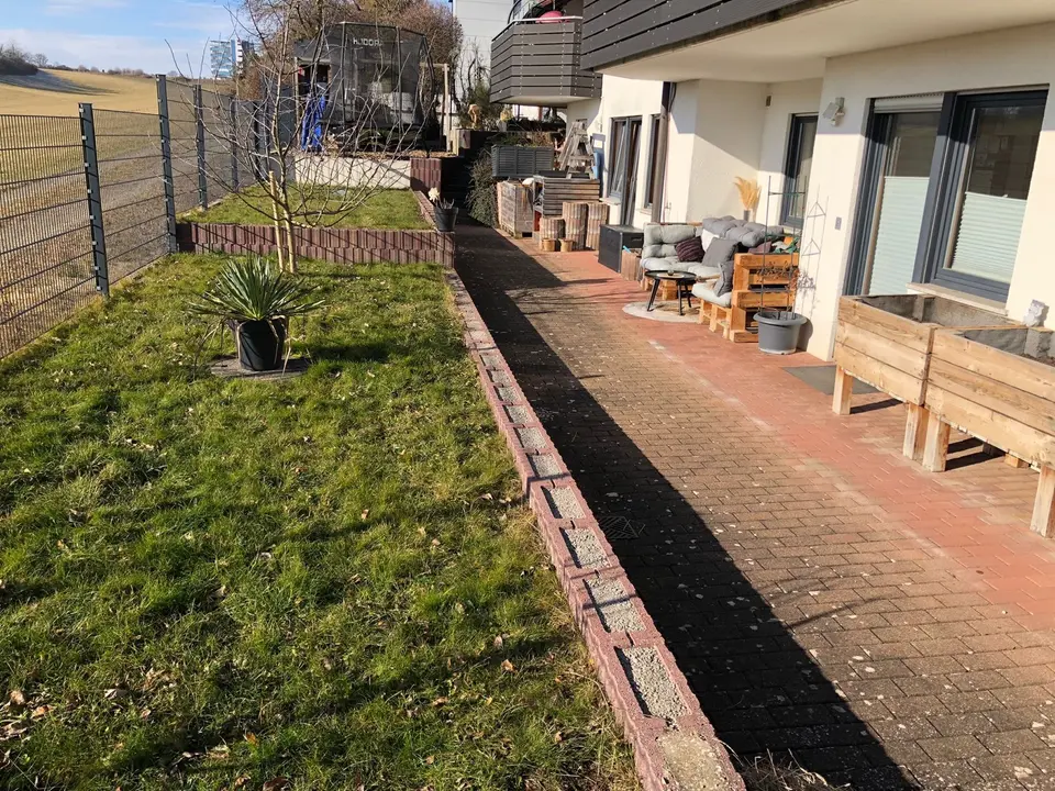 4 Zimmer Wohnung mit 84 m² in Rottweil – Bild 4
