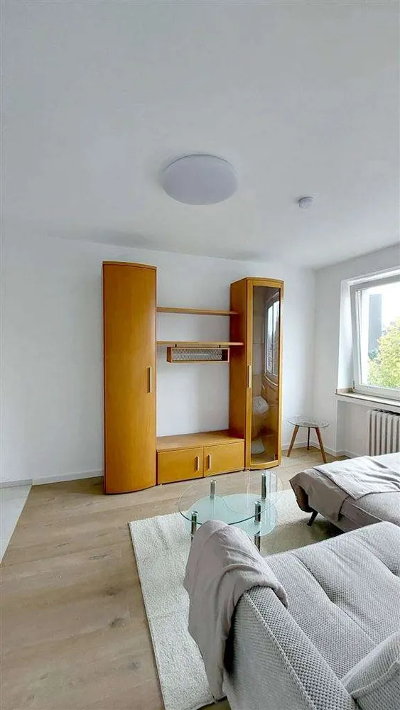 2 Zimmer Wohnung mit 35 m² in Leverkusen – Bild 2