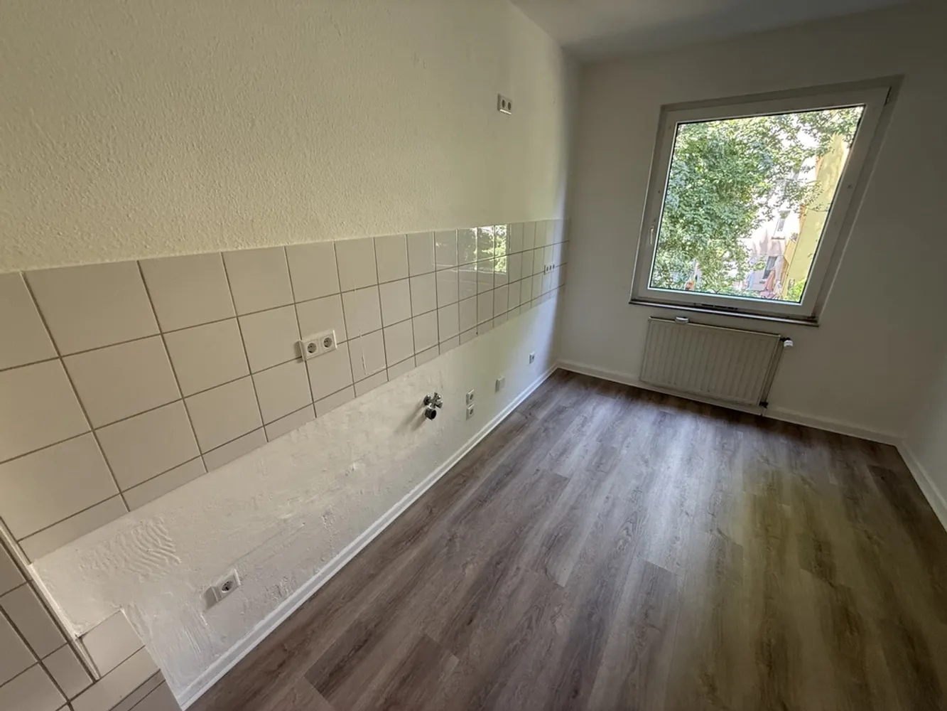 2 Zimmer Wohnung mit 52 m² in Essen – Bild 5