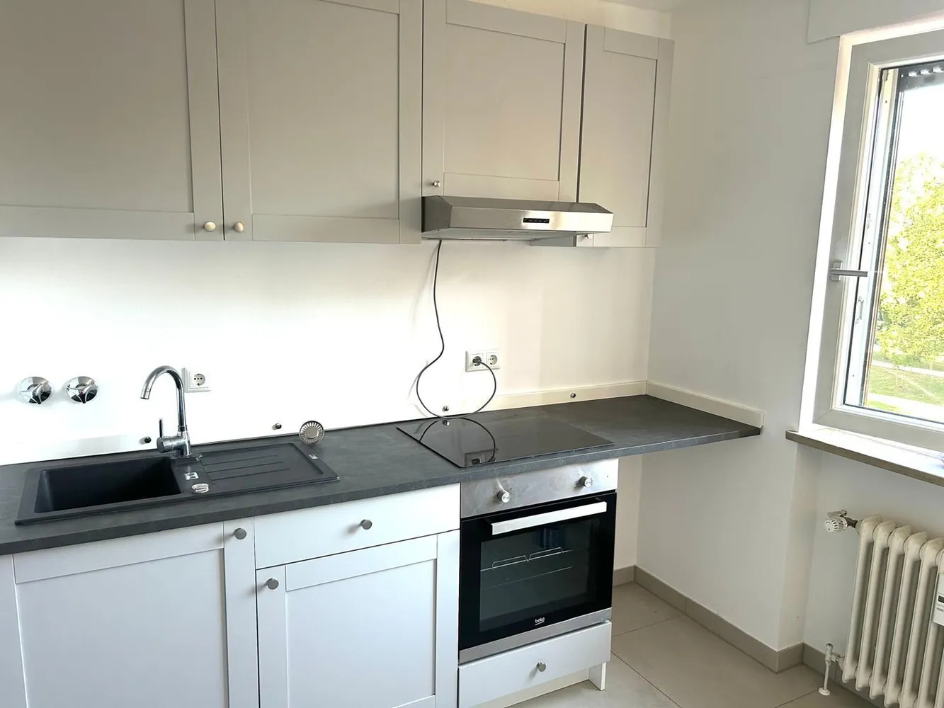 2 Zimmer Wohnung mit 56 m² in Augsburg – Bild 4