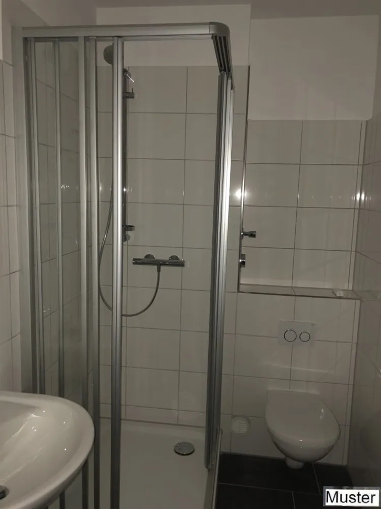 3 Zimmer Wohnung mit 67 m² in Hannover – Bild 4