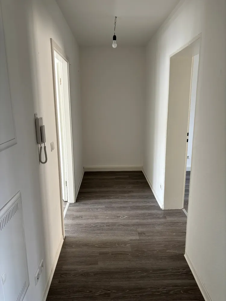 2 Zimmer Wohnung mit 53 m² in Mannheim – Bild 2
