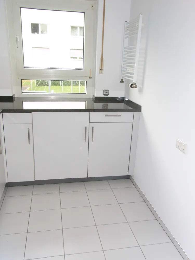 2 Zimmer Wohnung mit 55 m² in Frankfurt am Main – Bild 4