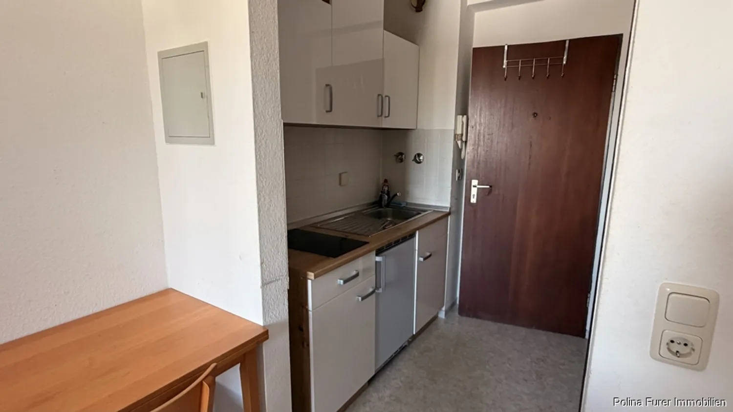 1 Zimmer Wohnung mit 19 m² in Mainz – Bild 3