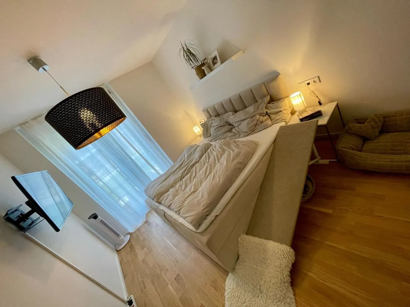 3 room apartment with 64 m² in Esslingen am Neckar – Photo 6