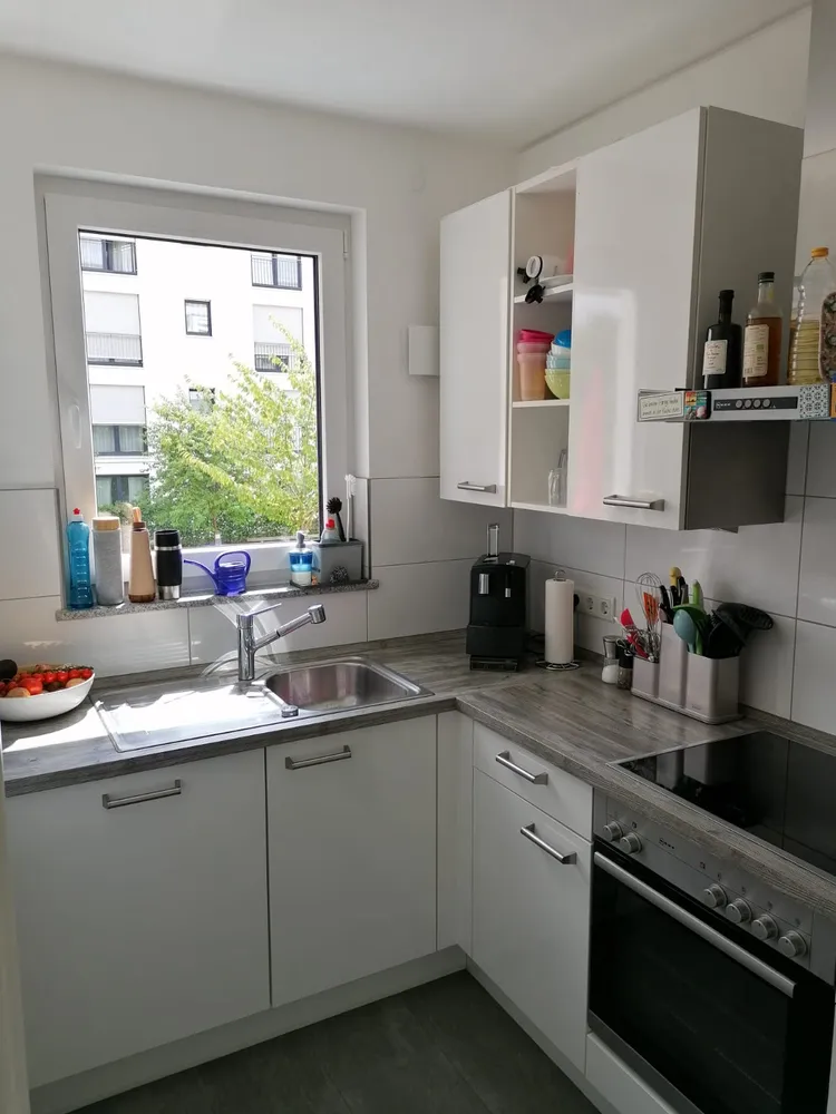 2 Zimmer Wohnung mit 69 m² in Würzburg – Bild 5