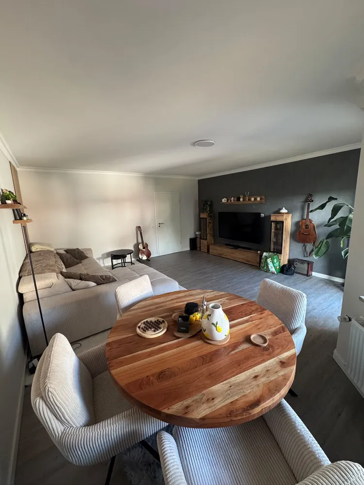 2 Zimmer Wohnung mit 63 m² in Gütersloh – Bild 3