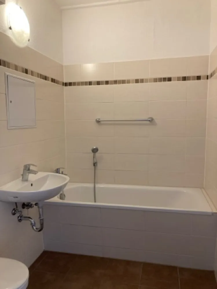 3 Zimmer Wohnung mit 56 m² in Dessau-Roßlau – Bild 4