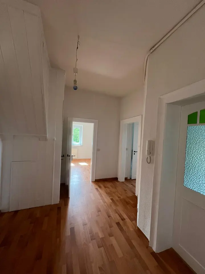 3 Zimmer Wohnung mit 102 m² in Zeitz – Bild 5