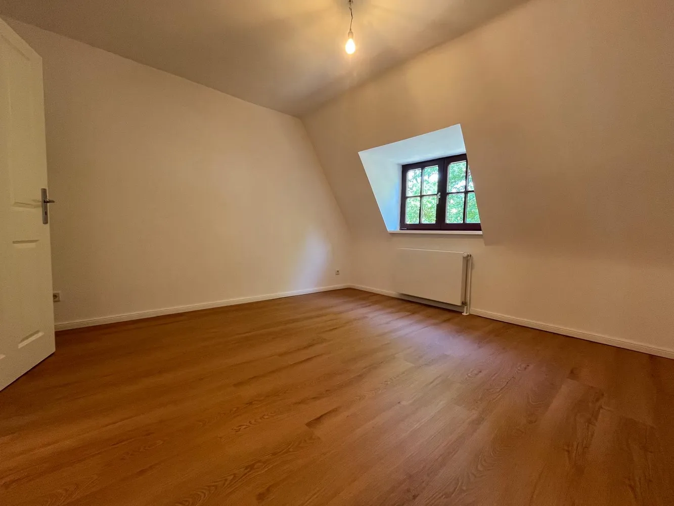 4 Zimmer Wohnung mit 67 m² in Hamburg – Bild 9