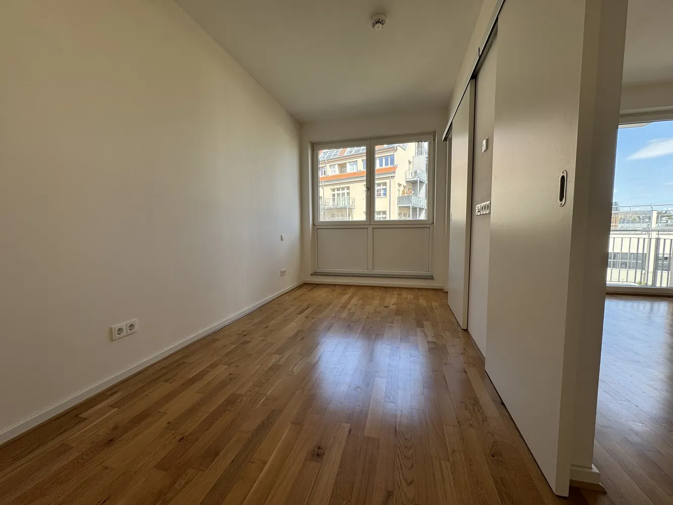 2 Zimmer Wohnung mit 43 m² in Leipzig – Bild 3