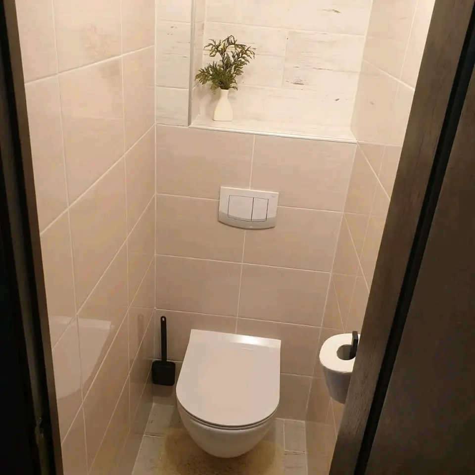 3 Zimmer Wohnung mit 66 m² in Detmold – Bild 10