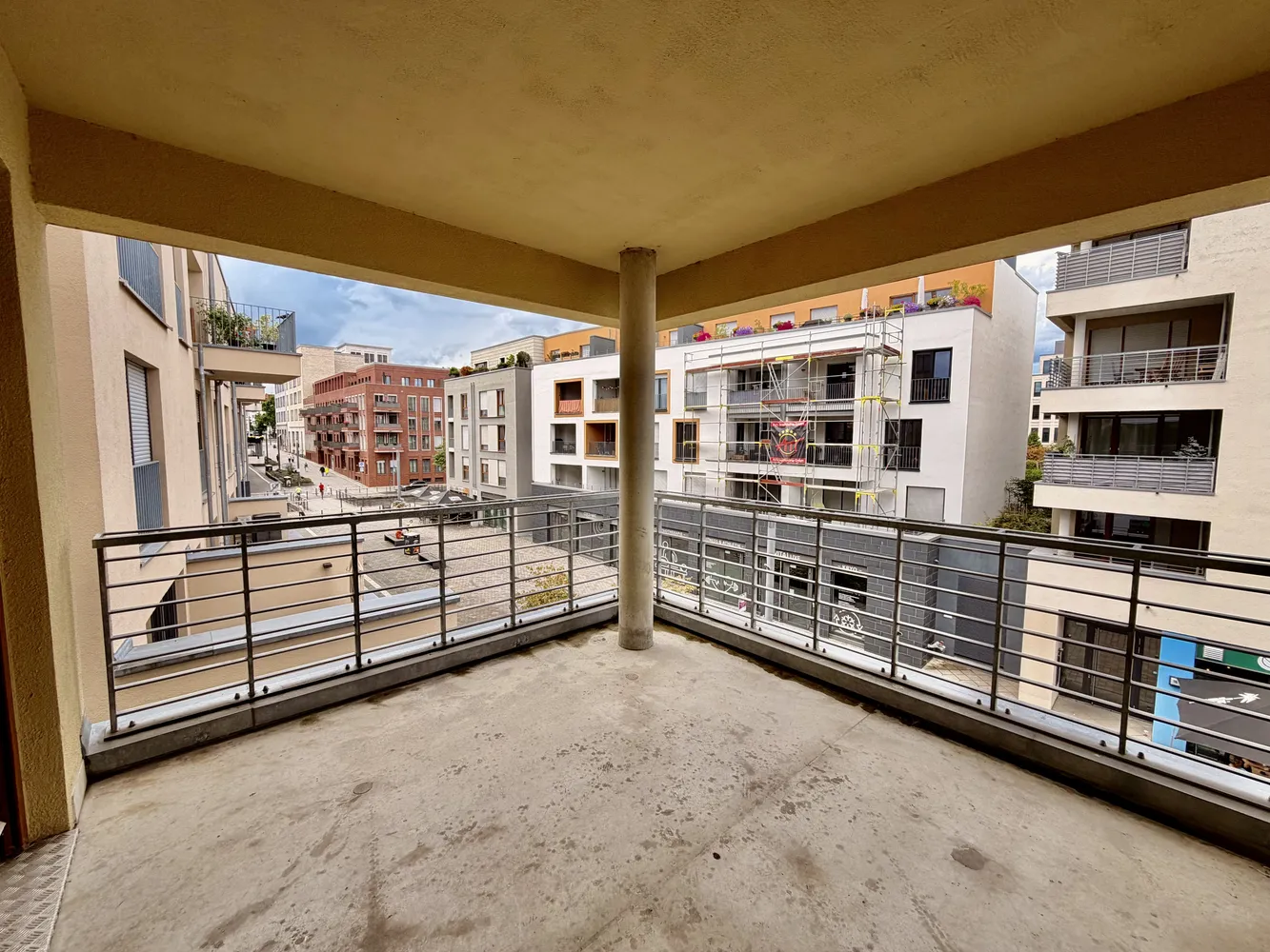 4 Zimmer Wohnung mit 90 m² in Dortmund – Bild 9