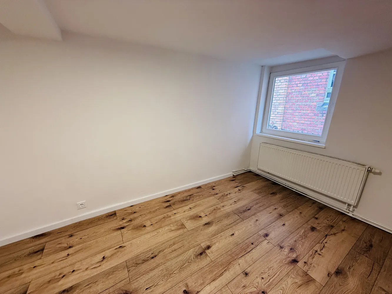 1 Zimmer Wohnung mit 25 m² in Marburg – Bild 3