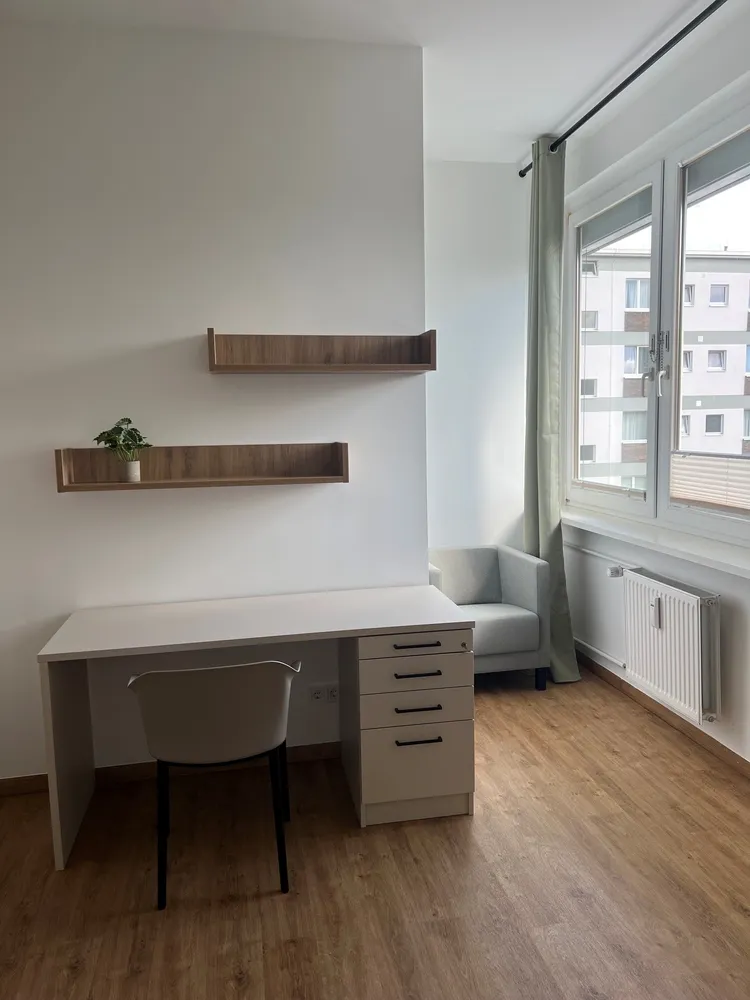 WG-Zimmer mit 16 m² in Berlin – Bild 2