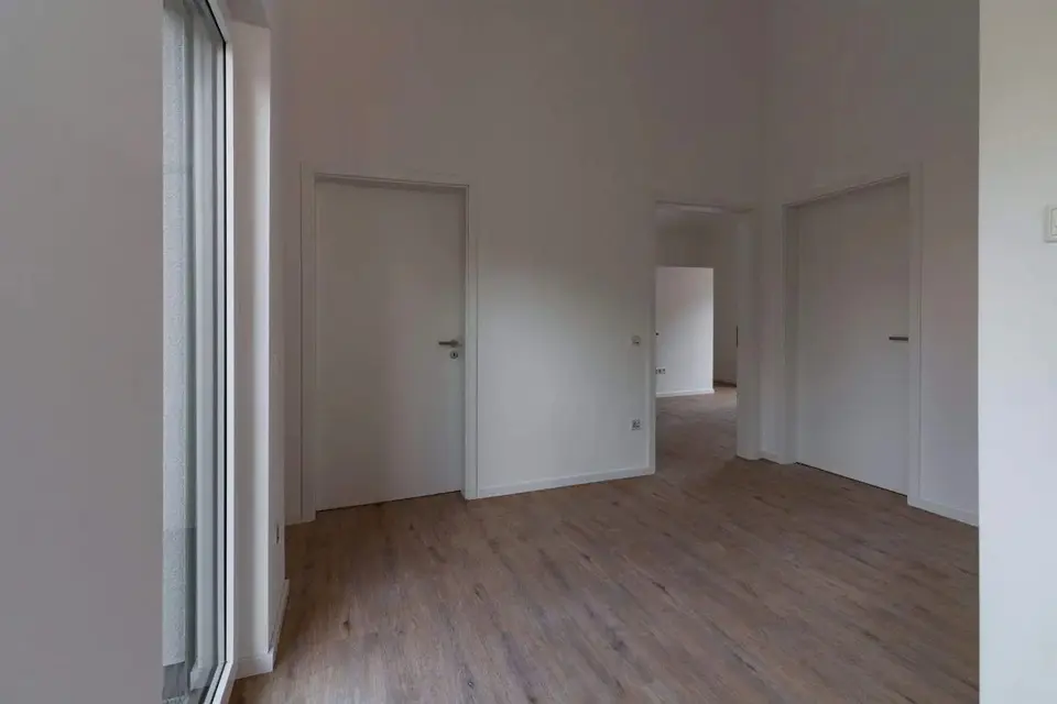 4 Zimmer Haus mit 115 m² in Hamm – Bild 3