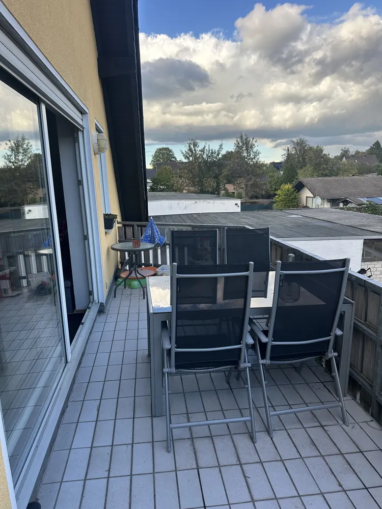 3 Zimmer Wohnung mit 90 m² in Lohmar – Bild 1