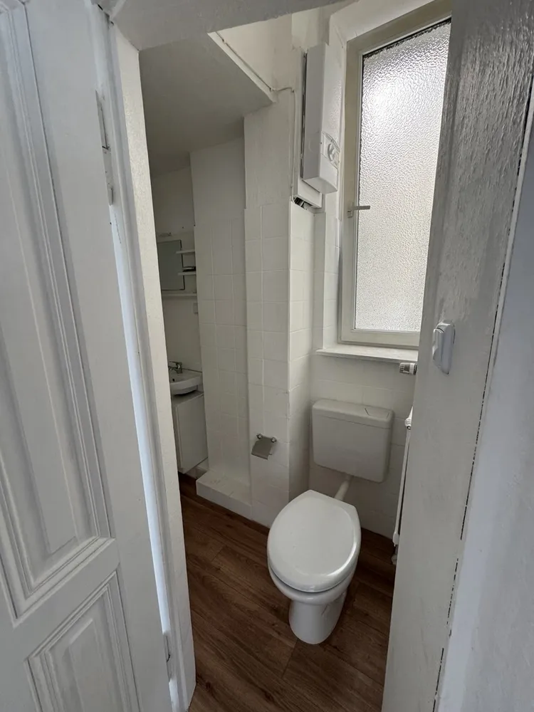 3 Zimmer Wohnung mit 50 m² in Iserlohn – Bild 8