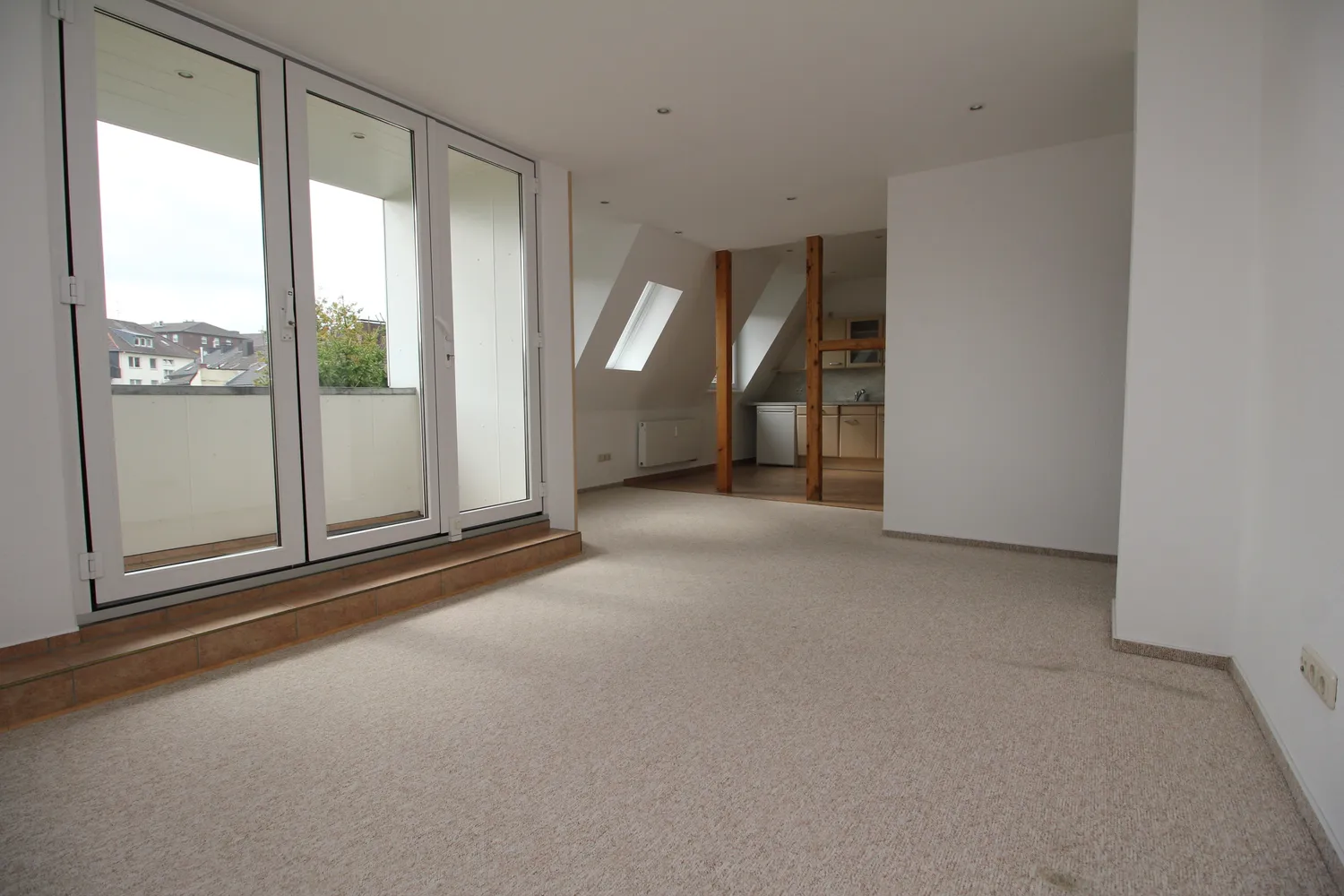 3 Zimmer Wohnung mit 85 m² in Essen – Bild 10