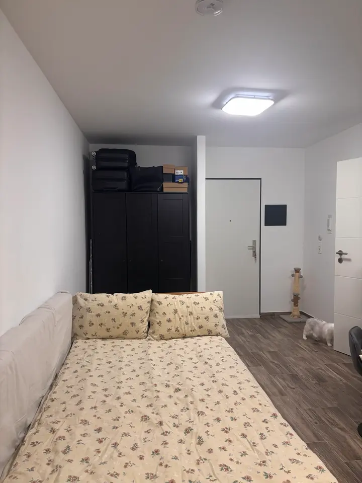 2 Zimmer Wohnung mit 40 m² in Ludwigshafen – Bild 9