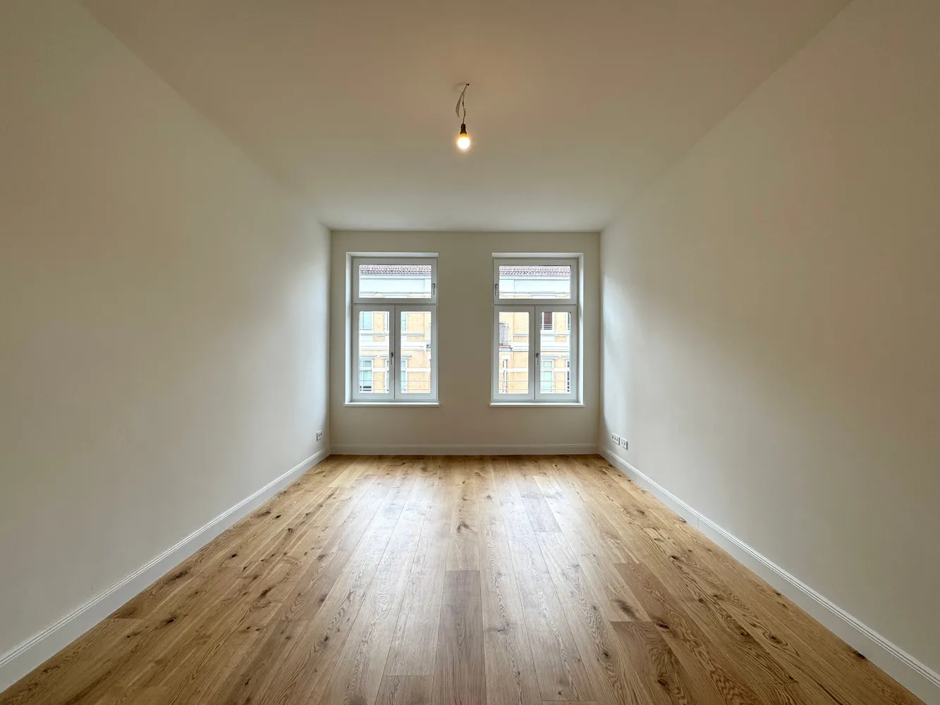 2 Zimmer Wohnung mit 66 m² in Hamburg – Bild 4
