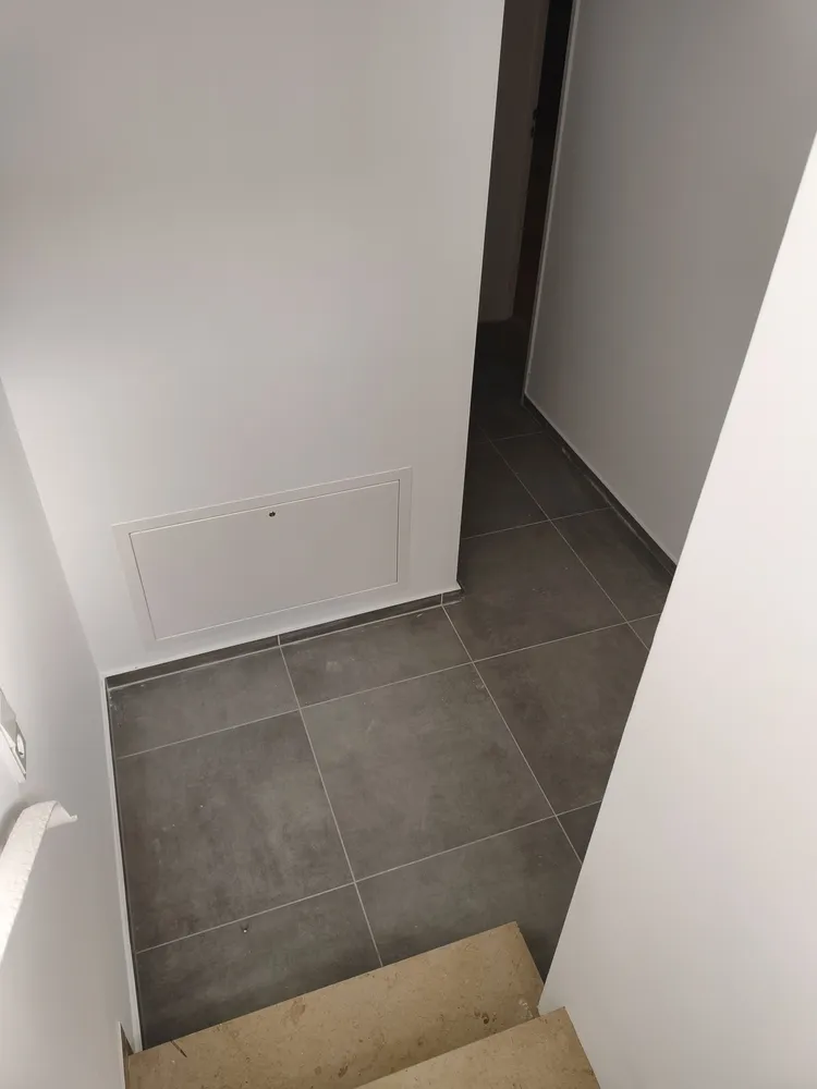 4 Zimmer Wohnung mit 100 m² in Aachen – Bild 11