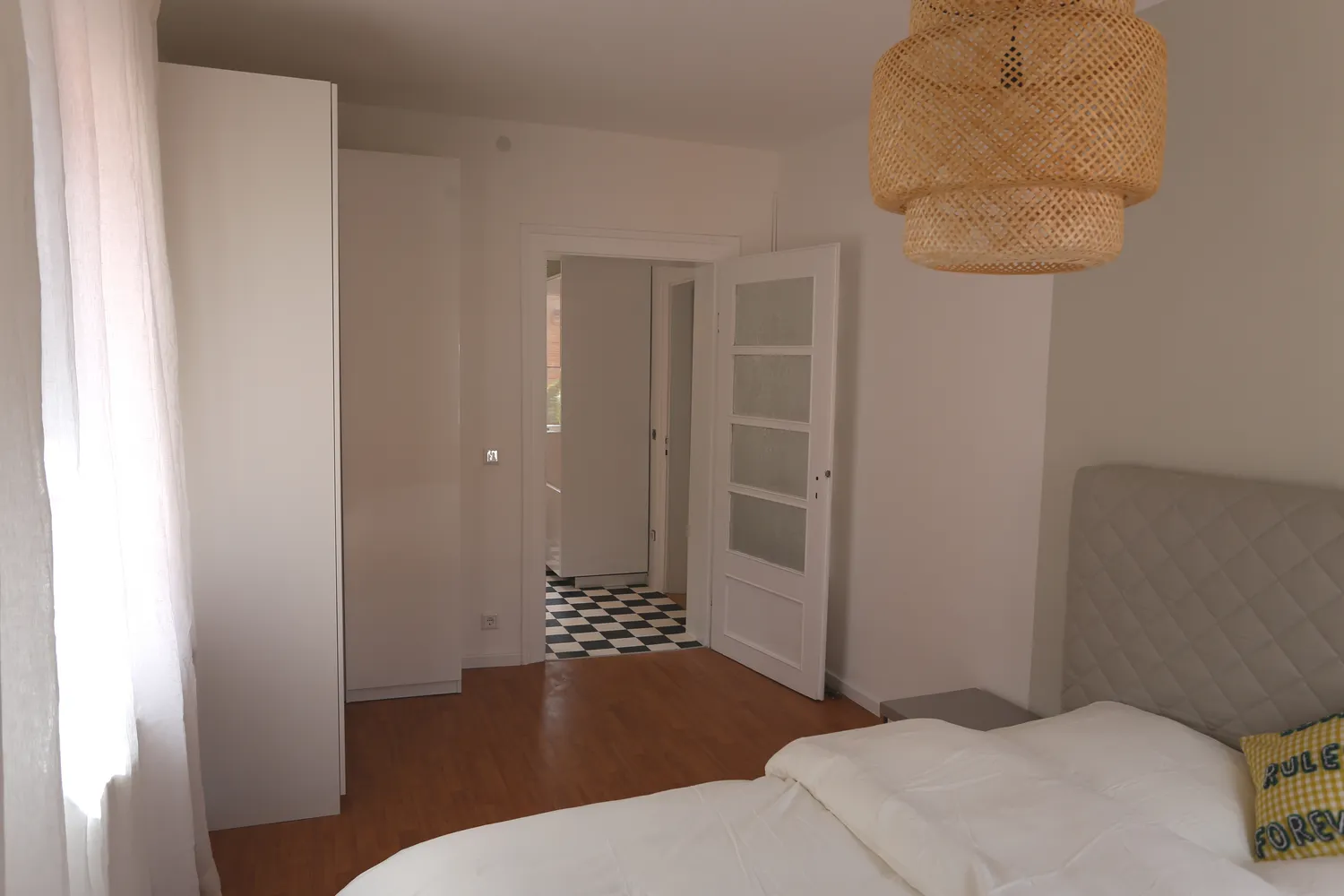 2 Zimmer Wohnung mit 57 m² in Nürnberg – Bild 9