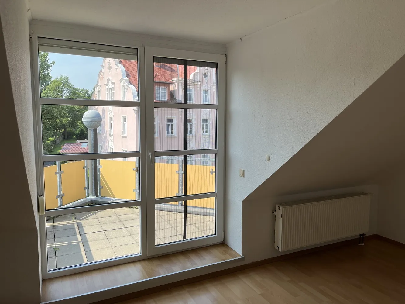 3 Zimmer Wohnung mit 69 m² in Löbau – Bild 7