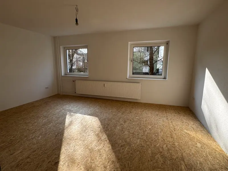3 Zimmer Wohnung mit 71 m² in Braunschweig – Bild 1