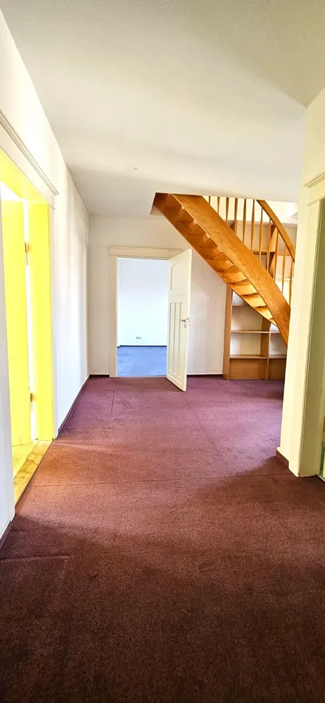 4 room apartment with 99 m² in Mühlhausen – Photo 4
