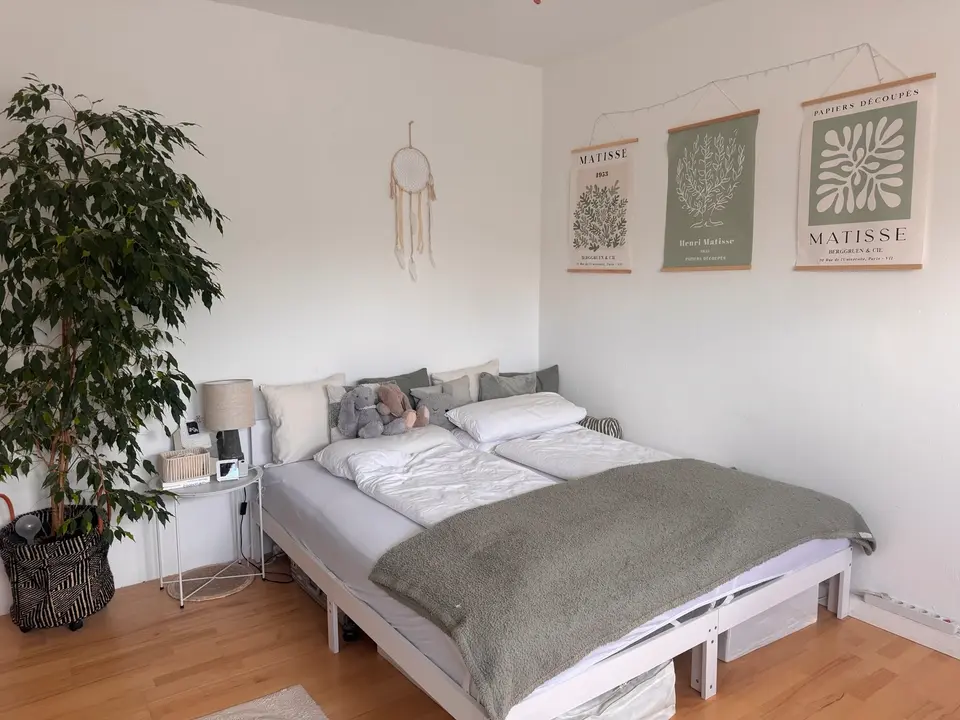 WG-Zimmer mit 13 m² in Stuttgart – Bild 6