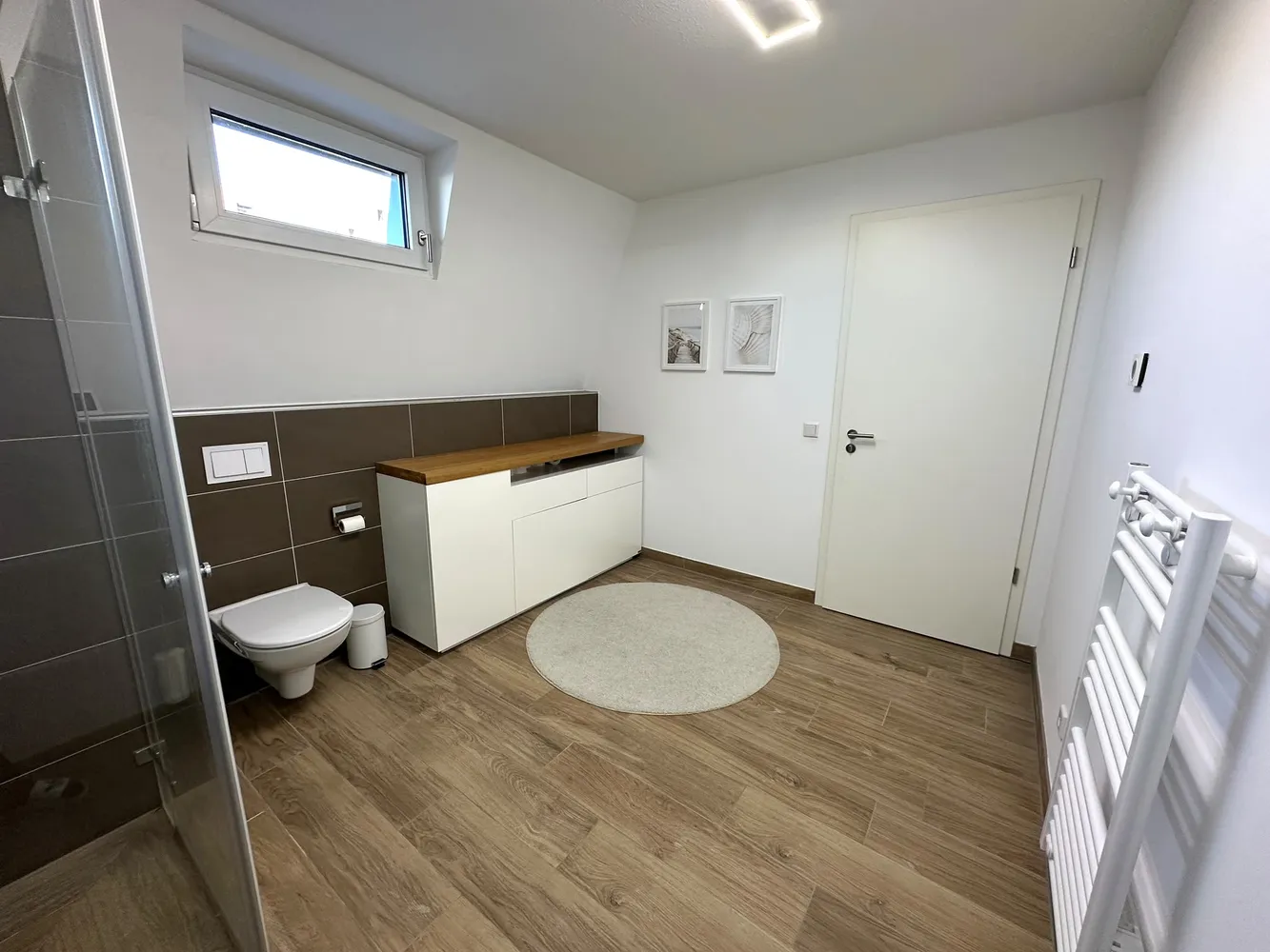 2 room apartment with 60 m² in Nuremberg – Photo 12