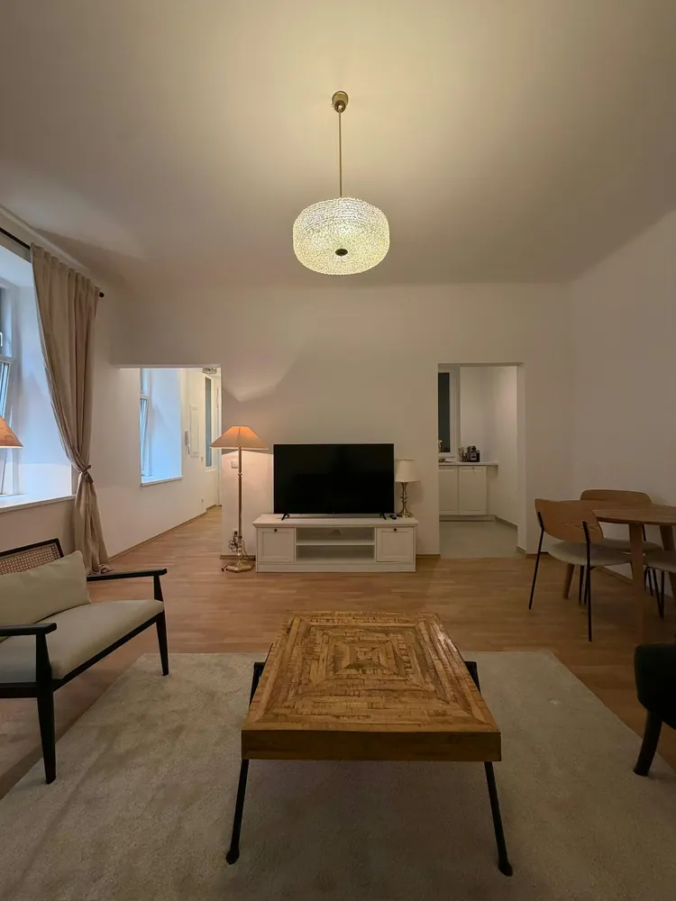 3 Zimmer Wohnung mit 48 m² in Krefeld – Bild 5