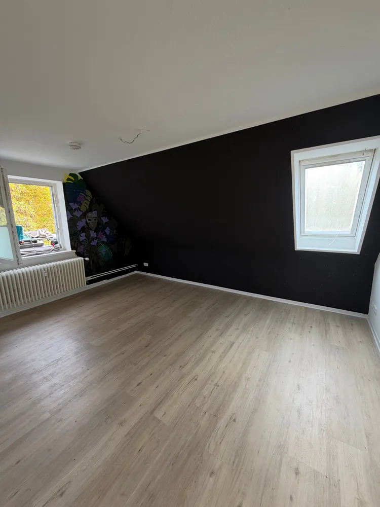 3 Zimmer Wohnung mit 59 m² in Lübeck – Bild 4