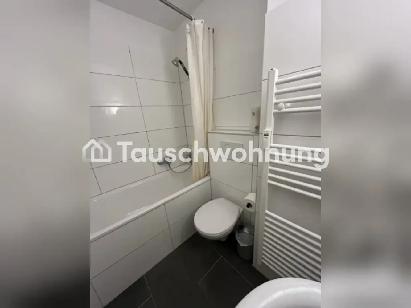 3 Zimmer Wohnung mit 64 m² in Köln – Bild 1