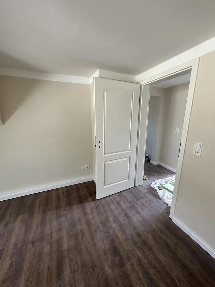 3 Zimmer Wohnung mit 45 m² in Wuppertal – Bild 6