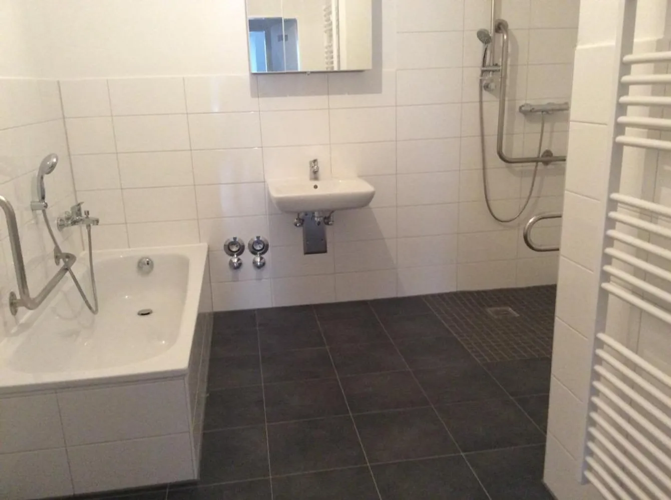 2 room apartment with 77 m² in Bremen – Photo 5