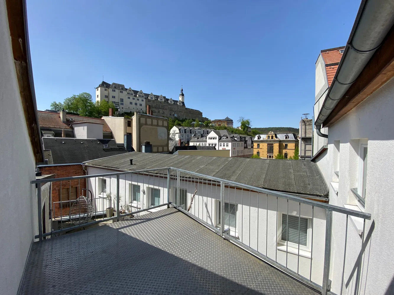 4 Zimmer Wohnung mit 152 m² in Greiz – Bild 4
