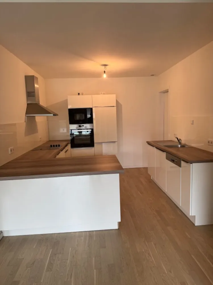 2 Zimmer Wohnung mit 74 m² in Ahrensburg – Bild 6