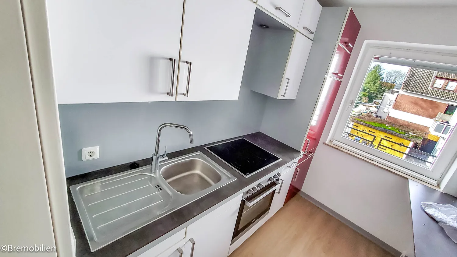 2 Zimmer Wohnung mit 63 m² in Bremen – Bild 7