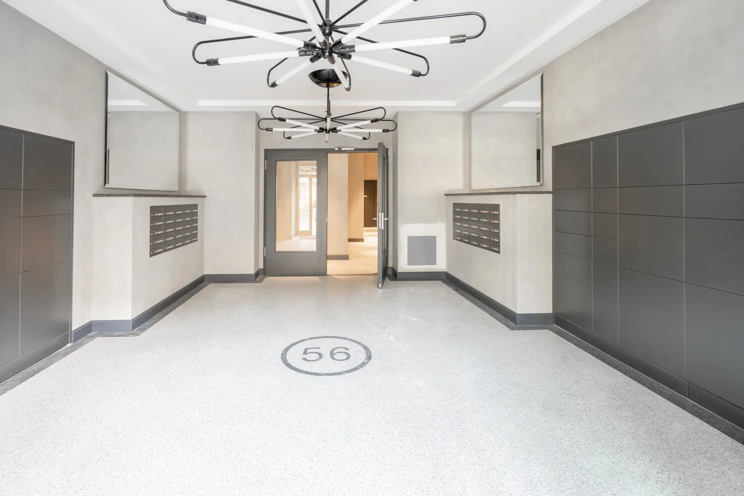 1 Zimmer Wohnung mit 42 m² in Berlin – Bild 11