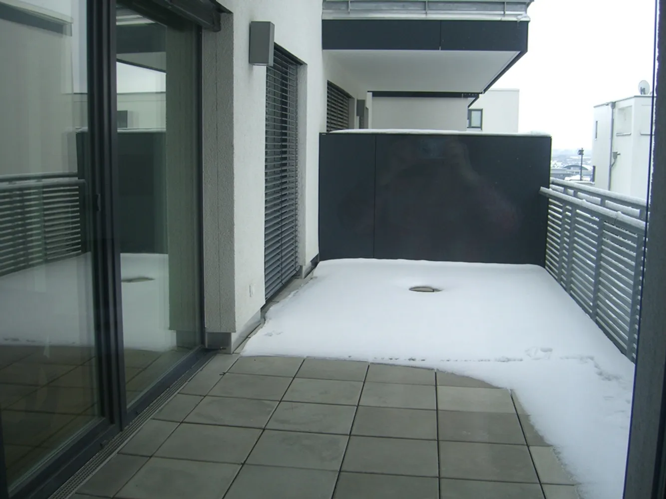 4 Zimmer Wohnung mit 96 m² in Frankfurt am Main – Bild 9