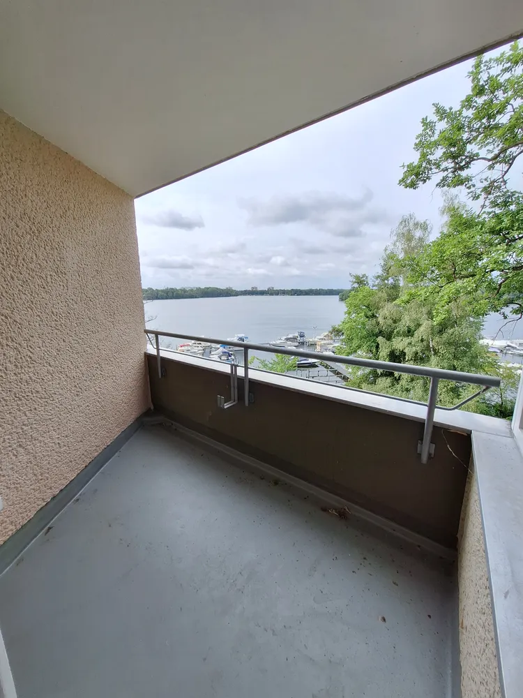 1 Zimmer Wohnung mit 39 m² in Berlin – Bild 4