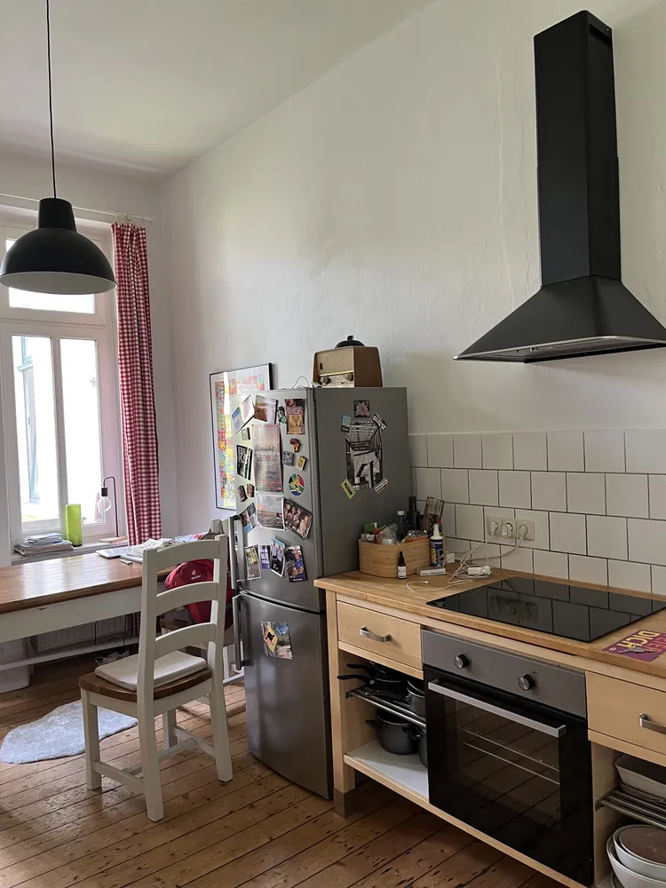 3 Zimmer Wohnung mit 85 m² in Osnabrück – Bild 3